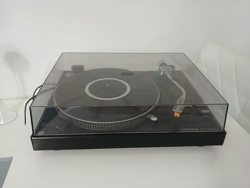 Piatto giradischi grundig - giradischi, ps