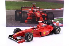 WERK83 - 1:12 Ferrari F1 F300