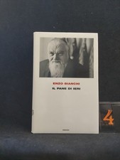 IL PANE DI IERI di Enzo