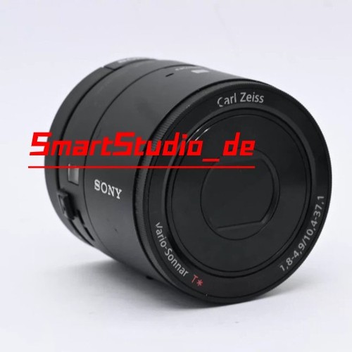 Sony cyber shot dsc - sony, dsc-qx100
