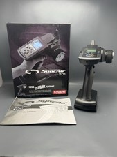 Kyosho Syncro Kt-201 in