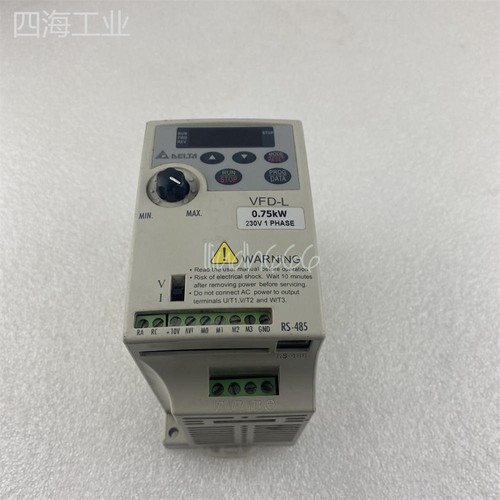 One inverter vfd007l21a usato - vfd007l21a,