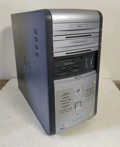 Computer vintage pentium - vintage,