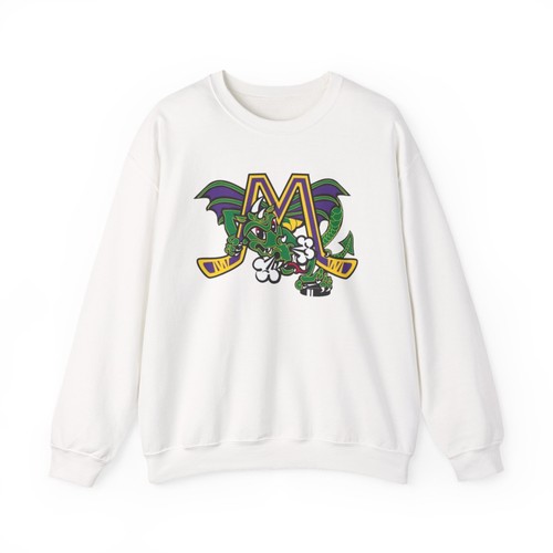 Felpa mobile retro dragon - mobile,