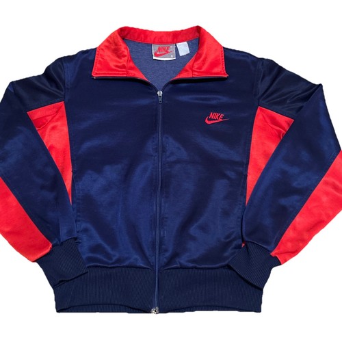 Giacca nike track vintage anni - giacca,