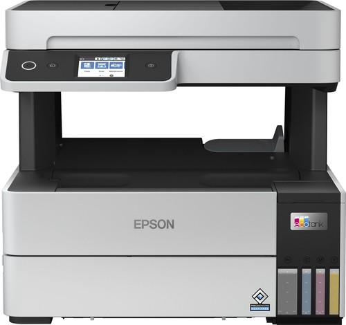 Epson stampante multifunzione - stampante,