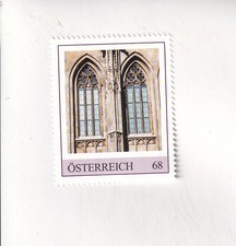 FRANCOBOLLO PM Austria Vienna