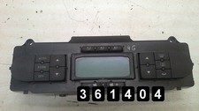 2004 SEAT ALTEA CLIMATIZADOR
