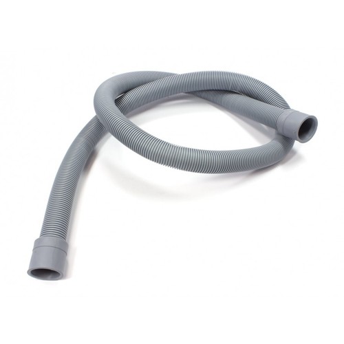 Tubo scarico lavatrice - tubo, 150cm