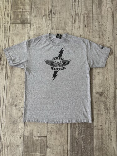 Scarpe skateboard vintage - scarpe,