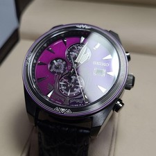 SEIKO SBPY157 Monster Hunter