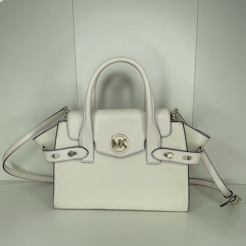 Borsa michael kors bianca - michael,