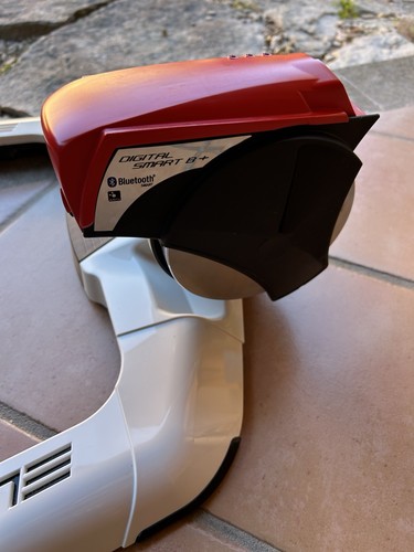 Elite qubo power mag smart - qubo, b+