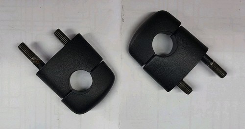 Riser bmw 100 45 - riser, r