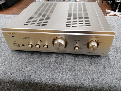 Denon pma 1500r integrated - denon,