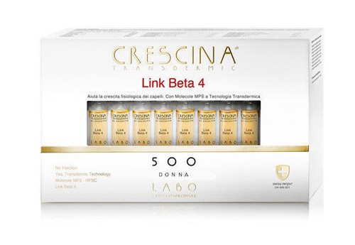 Labo crescina transdermic link - crescina,