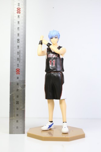 Kuroko basketball tetsuya - kuroko's,