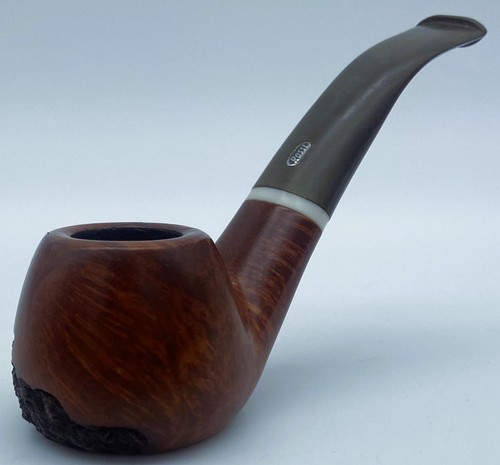 Pipa tabacco vintage - , rossi