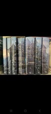 Saga completa harry potter - harry,