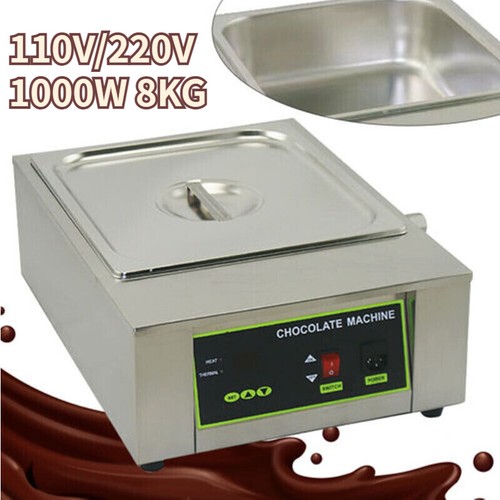Temperatrice elettrica