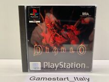 DIABLO - SONY PS1 - USATO