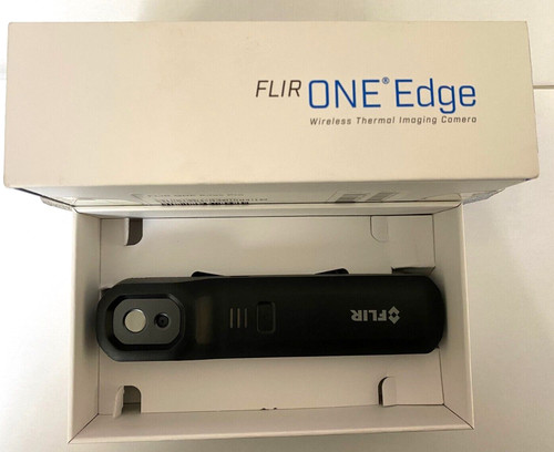 Flir one edge pro - edge,