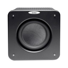 VELODYNE MICROVEE X SUBWOOFER