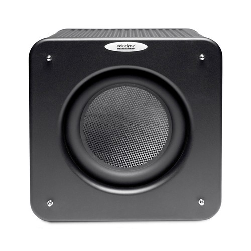 Velodyne microvee subwoofer - x,