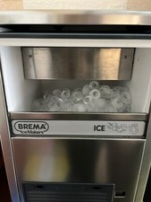 macchina del ghiaccio Professionale