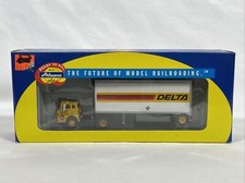 Athearn 91025 DELTA FORD-C