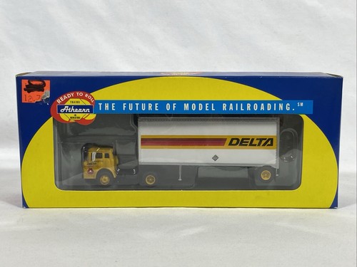 Athearn 91025 delta - athearn,