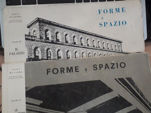 Luigi malerba forma spazio - luigi,