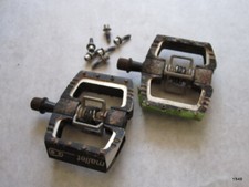 2 PEZZI Piattaforma Alluminio