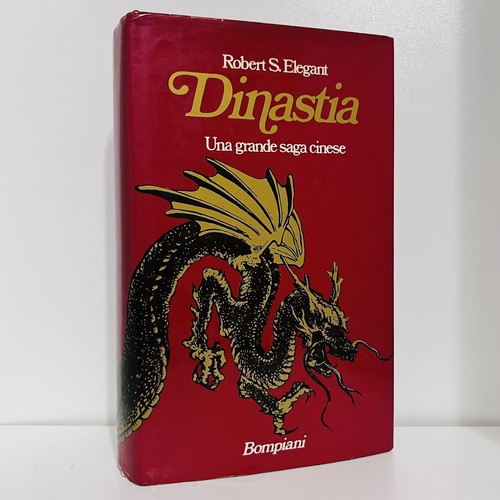 Dinastia una grande - dinastia,