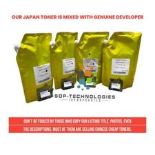 Japan Replacement Toner For