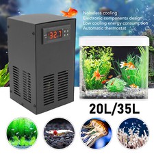 Refrigeratore Acqua Elettrico
