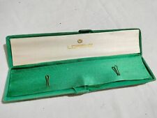 Scatola orologio Lorenz