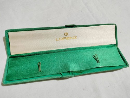 Scatola orologio lorenz - scatola,
