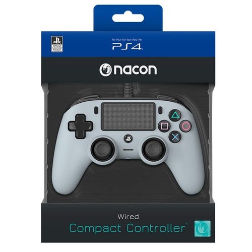 Controller nacon wired - nacon,