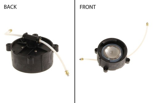 Ariete innesto portafiltro - innesto,