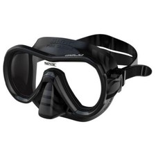 SEAC SUB MASCHERA GIGLIO BLACK