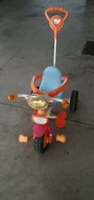 triciclo bimbo usato 1/4 anni