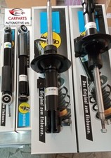 KIT 4 AMMORTIZZATORI BILSTEIN