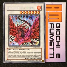 DRAGO ROSA NERA in italiano