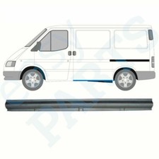 Ford transit 1985 2000 porte - ford,