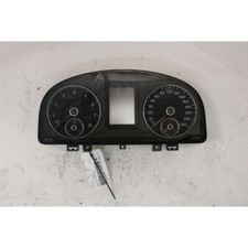 STRUMENTAZIONE PER VOLKSWAGEN CADDY (10-15) 2.0 8V (80KW) ECOFUEL 2010