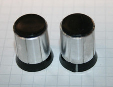 2 manopole, manopole di