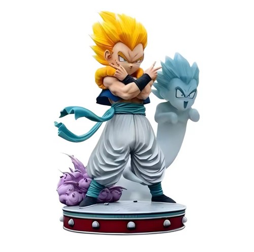 Dragon ball figan super - ball,