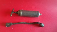 GREASE GUN TOOL KIT  LANCIA