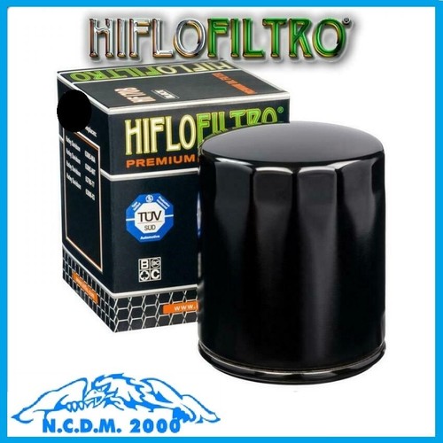Filtro olio hiflo hf171b - olio,